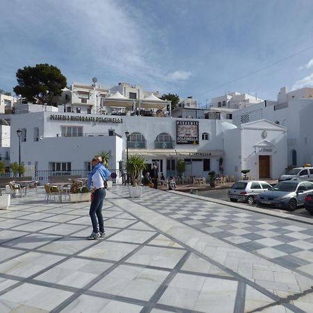 Casa Luna Playas de Vera Exterior photo