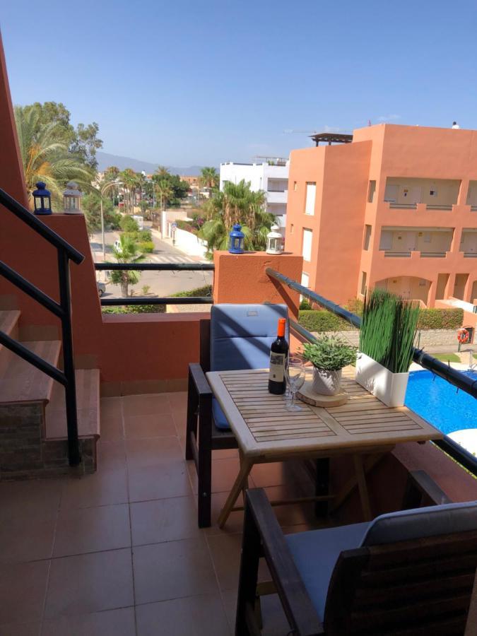Casa Luna Playas de Vera Exterior photo